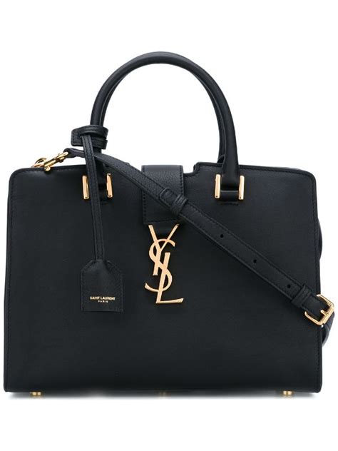 ysl monogram cabas review|Thinking of buying first Saint Laurent (cabas monogramme).